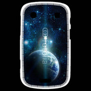 Coque Blackberry Bold 9900 Planète terre vue de l'espace 1