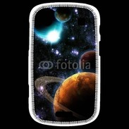 Coque Blackberry Bold 9900 Planète système solaire