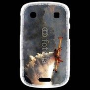Coque Blackberry Bold 9900 Pompiers Canadair