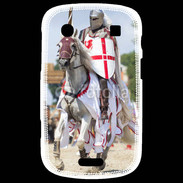 Coque Blackberry Bold 9900 Joute de chevalier