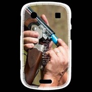 Coque Blackberry Bold 9900 Tir ball-trap