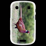 Coque Blackberry Bold 9900 Faisan
