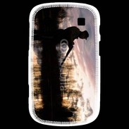 Coque Blackberry Bold 9900 Chasse au levé de soleil