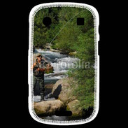 Coque Blackberry Bold 9900 Pêche à la truite