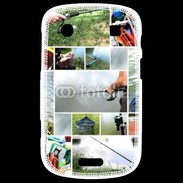 Coque Blackberry Bold 9900 Histoire de pêcheur