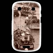Coque Blackberry Bold 9900 Bateau de pêche