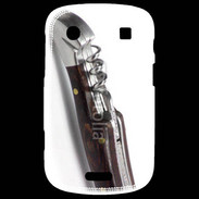 Coque Blackberry Bold 9900 Couteau ouvre bouteille