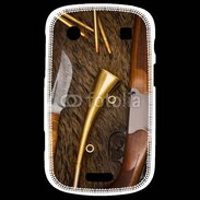 Coque Blackberry Bold 9900 Couteau de chasse