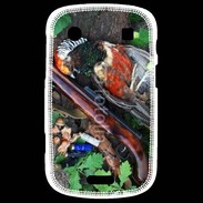 Coque Blackberry Bold 9900 Fusil de chasse 2