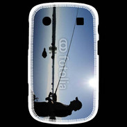 Coque Blackberry Bold 9900 Pêcheur de nuit