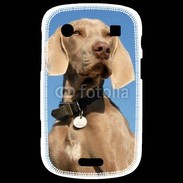 Coque Blackberry Bold 9900 Chien de chasse Braque