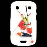 Coque Blackberry Bold 9900 Bouchon de pêche à la ligne