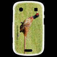 Coque Blackberry Bold 9900 Faisan 2