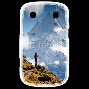 Coque Blackberry Bold 9900 Randonnée Himalaya