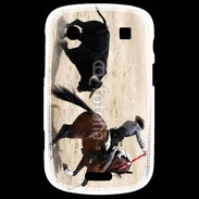 Coque Blackberry Bold 9900 Corrida portugaise