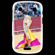 Coque Blackberry Bold 9900 Toréador dans les arènes de Séville