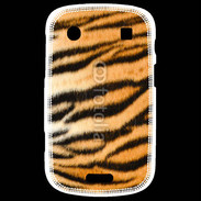 Coque Blackberry Bold 9900 Peau de tigre