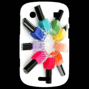 Coque Blackberry Bold 9900 Farandole de vernis
