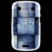 Coque Blackberry Bold 9900 Jean's en folie