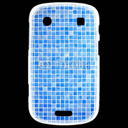 Coque Blackberry Bold 9900 Effet mosaïque de piscine