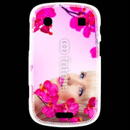 Coque Blackberry Bold 9900 Beauté féminine 5