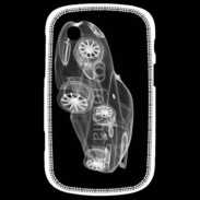Coque Blackberry Bold 9900 Voiture filaire 3D Sport allemande