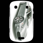Coque Blackberry Bold 9900 Voiture de sport italienne haut de gamme