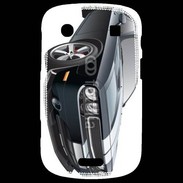Coque Blackberry Bold 9900 Voiture américaine noire