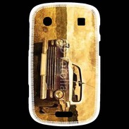 Coque Blackberry Bold 9900 Voiture vintage