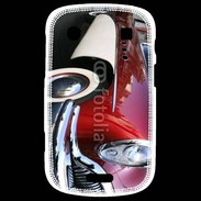 Coque Blackberry Bold 9900 Belle voiture américaine 1