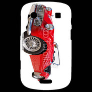 Coque Blackberry Bold 9900 Vieille voiture cabriolet rouge