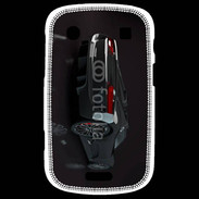 Coque Blackberry Bold 9900 Voiture de sport carbone