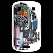 Coque Blackberry Bold 9900 Hot road 1