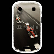 Coque Blackberry Bold 9900 F1 racing