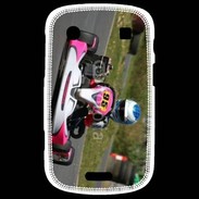Coque Blackberry Bold 9900 karting Go Kart 1