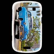 Coque Blackberry Bold 9900 Voiture américaine à Cuba 5