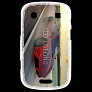 Coque Blackberry Bold 9900 Voiture de sport italienne 10