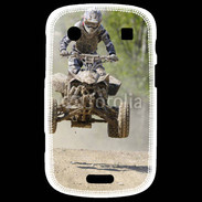 Coque Blackberry Bold 9900 Rallie raid en quad