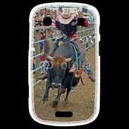 Coque Blackberry Bold 9900 Rodéo