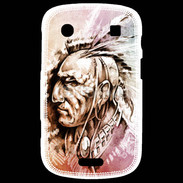 Coque Blackberry Bold 9900 Chef indien