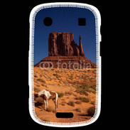 Coque Blackberry Bold 9900 Monument Valley USA
