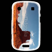 Coque Blackberry Bold 9900 Parc Navajo Monument Valley