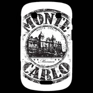 Coque Blackberry Bold 9900 Monaco