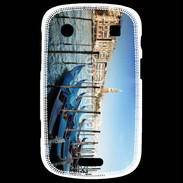 Coque Blackberry Bold 9900 Gondole de Venise