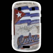 Coque Blackberry Bold 9900 Cuba 2