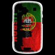 Coque Blackberry Bold 9900 Lisbonne Portugal