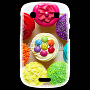 Coque Blackberry Bold 9900 Cup cake