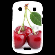 Coque Blackberry Bold 9900 Cerise