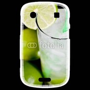 Coque Blackberry Bold 9900 Cocktail Caipirinia