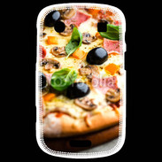 Coque Blackberry Bold 9900 Pizza